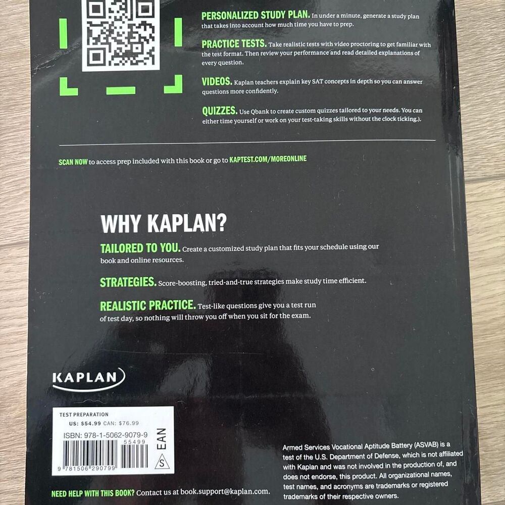 Nat-kaplan multi Books - Picture 3 of 5
